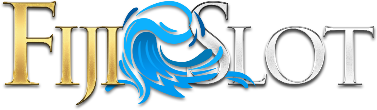 Logo Resmi FIJISLOT